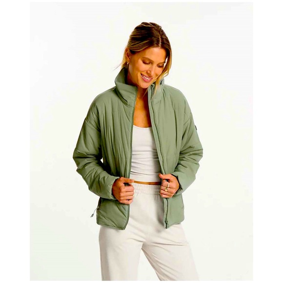 Canyon insulated jacket - Picture 3 of 6